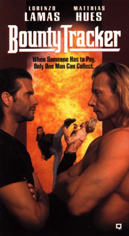 Preisvergleich Produktbild Bounty Tracker [VHS]