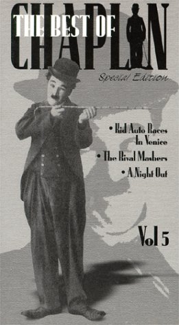 Preisvergleich Produktbild Vol. 5-Kid Auto Races in Venic [VHS]