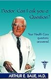 Image de Doctor, Can I Ask You a Question?: Questions