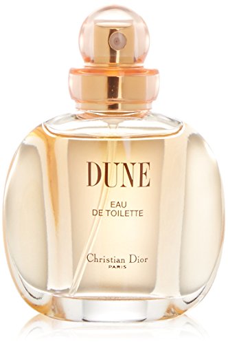 Preisvergleich Produktbild Dior Dune femme / woman, Eau de Toilette, Vaporisateur / Spray, 30 ml