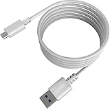 Xebac Ultra High Speed Mobile USB Data Cable for Oppo F3 (White) Xebac Ultra High Speed Mobile USB Data Cable for Oppo F3 (White)