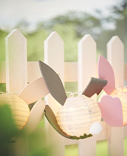 10 Stück, Lampion, Lampenschirme, Papierlampen, Licht Dekoration, Dekoleuchten - 7