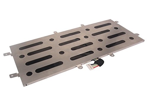 CS Laptop Akku,Li-Polymer 14.8V 2840mAh/42.03Wh passend für [Lenovo] IdeaPad Yoga 11,IdeaPad Yoga 11S,ersetzt [Lenovo] L11M4P13 - 3