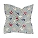 Produktbild Aeykis Patriotic Stars Square Scarf Head Wrap Hair Scarves