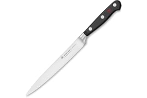 WÜSTHOF Classic Couteau filet de sole 16 cm