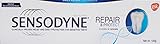 Sensodyne Sensitive Toothpaste Repair & Protect - 100 g Sensodyne Sensitive Toothpaste Repair & Protect - 100 g