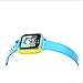 Produktbild 3G Smart Kind Positionierung Uhr Foto Kamera GPS Uhr Kinder,Blue
