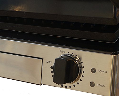 Enrico M-Line Grill - 4