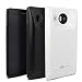 Produktbild Microsoft Lumia 950XL Mugen Power Triple Power 9300mAh erweiterte Batterie | Plus Extra 1 Schwarz + 1 Weiß Back Cover enthalten | Physikalischer Auslöser | 12 Monate Werksgarantie