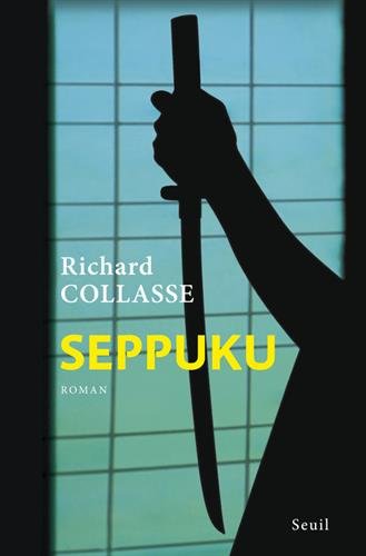 couverture de : Seppuku