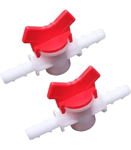 14 Inch Hose Barb Bulkhead Fitting For Water, Fuel, Nigeria | Ubuy