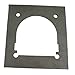 Produktbild Gegenplatte für Zurrmulden