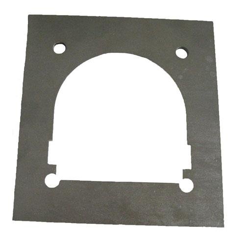 Preisvergleich Produktbild Gegenplatte für Zurrmulden