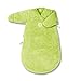 Baby Boum Unisex Baby's Sleeping Bag Softy 0-3 Months Lime (Green) by BabyCentre