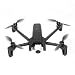 Produktbild shangjunol Motor Abdeckkappen Staubdicht Waterproof Kratzfestes Aluminiumlegierung Schutzhülle für Parrot Anafi Drone