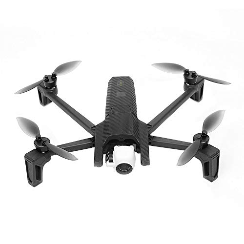 Preisvergleich Produktbild shangjunol Motor Abdeckkappen Staubdicht Waterproof Kratzfestes Aluminiumlegierung Schutzhülle für Parrot Anafi Drone