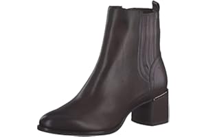 Tamaris Mujer 1-1-25315, Botas Cortas al Tobillo