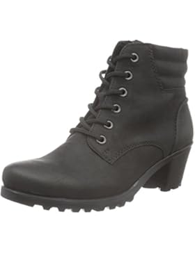 Rieker Damen Y8023 Kurzschaft Stiefel