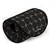 JJ Cole Car Seat Arm Cushion (Gray Drops)