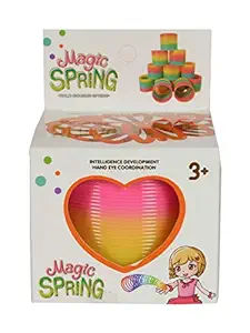 Pocket Money Magic Spring for Kids 5+ and Above