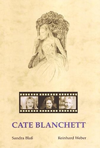Preisvergleich Produktbild Cate Blanchett