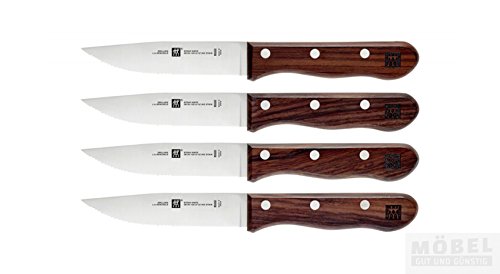 Preisvergleich Produktbild ZWILLING Steak-Set 4tlg.