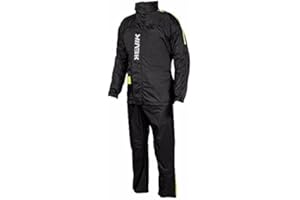 HEVIK COMPLETO ANTIPIOGGIA HRS110 RAINSTOP Taglia S
