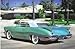 Produktbild 1958 Cadillac Eldorado Biarritz Convertible Top up 1-24 Arii (japan import)