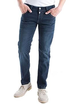 Timezone Herren Jeanshose Eduard