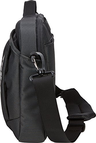 Thule Subterra Attache 13 Zoll, Tasche für 13 Zoll MacBook Air/Pro/Retina, schwarz - 8