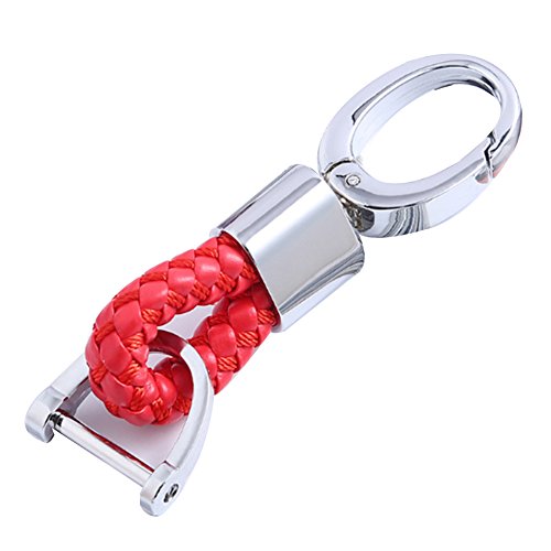 Preisvergleich Produktbild Hemore 1 Pcs Schlüsselanhänger, Schlüsselband Schlüsselbund Schlüsselhalter Schlüsselring Auto Foto Gravur Ring,Damen Herren,Geschenk Möbelzubehör Wohnaccessoires