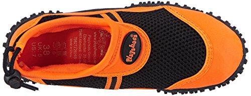 Playshoes Badeschuhe, Surfschuhe Damen Aqua Schuhe - 7