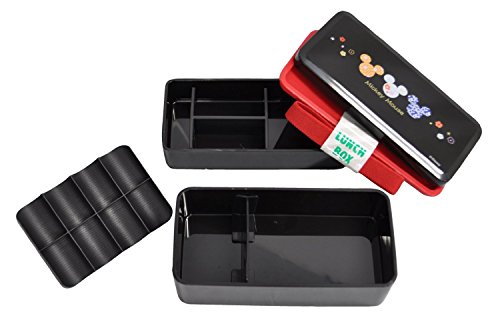 Lunchbox Bento-Box Obentobako „Fuku Usagi“ KLS5, Original aus Japan - 6