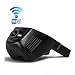 Produktbild WiFi Dash Cam, Vingtank Full HD 1080P Novatek 96655 Weitwinkel 140 Grad Auto DVR Dash Kamera Recorder mit G-Sensor für Echtzeit Video Sharing, Park Monitor, ACC Power - Schwarz
