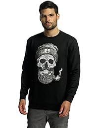 French Kick Hombres Ropa superior / Jersey Grand Barbu