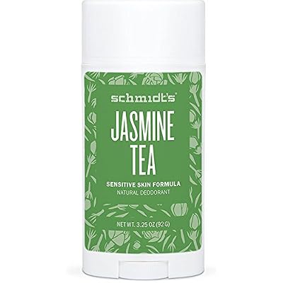 SCHMIDT S Jasmine Tea Deodorant Stick