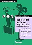 Das professionelle 1 x 1 - bisherige Fachbuchausgabe: Konflikte am Arbeitsplatz by 