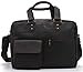 Root Urban Forest - 100% Pure Genuine CHINAAR Leather Handmade Men Women Unisex Crossover Shoulder 14 inch Laptop Briefcase Bag . RS.4499.00