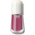 Fae Beauty Liquid Lush Blush (5.5ml) | Featherlight, Easy Blend Formula with a Seamless, Serum Like Finish | 8hr Long Wear | Rich, Buildable Pigment | Formulated with a Bloom Blend of Hibiscus, Magnolia and Chamomile Extracts - Spicy