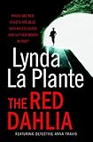The Red Dahlia