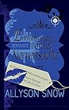 Entführungen sind reine Nervensache: Bei Risiken und Nebenwirkungen schlagen Sie Ihren Vampir oder Apotheker (Verflixt und zugebissen) by Allyson Snow