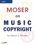 Image de Moser on Music Copyright