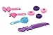 Beautyful Doll Hair, Julia Collection / Hairplayset / Accessories / 21 cm