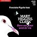 Denn vergeben wird dir nie (Hörbuch (26)) - Mary Higgins Clark, Franziska Pigulla