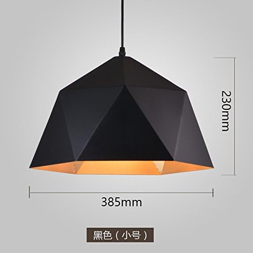 AWAMA Modern Restaurant Half-Orb Bar Office In Form Geometric-Shaped Coffee Shop Dining Room Ceiling Lighting Modern Metal Pendant Light Shade Chandelier