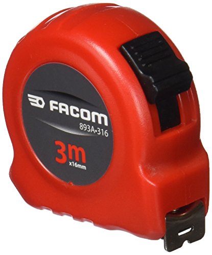 Facom 893A.316 Mètre avec blocage 3 m
