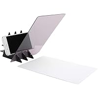 Optisches Zeichenbrett, Skizzenprojektionsbrett, tragbares Zeichenbrett Kopierpad Projektor Malerei Kopierbrett für…