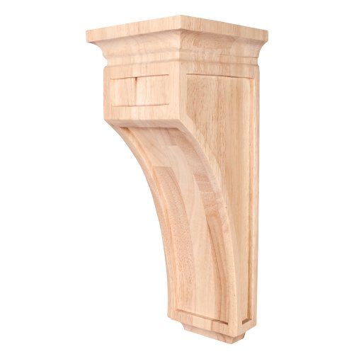 Preisvergleich Produktbild Mission Style Corbel (Alder) by duBois