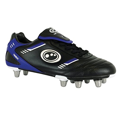 Optimum Men’s Tribal Moulded Stud Rugby Boots