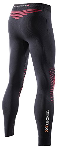 X-Bionic Erwachsene Funktionsbekleidung Man Energizer MK2 UW Pants Long - 2